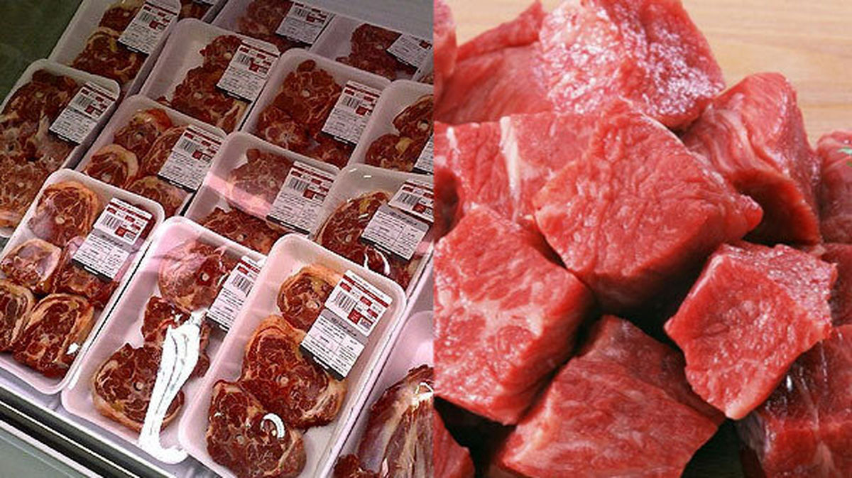 خبر رسمی درباره عرضه گوشت‌ تنظیم بازاری